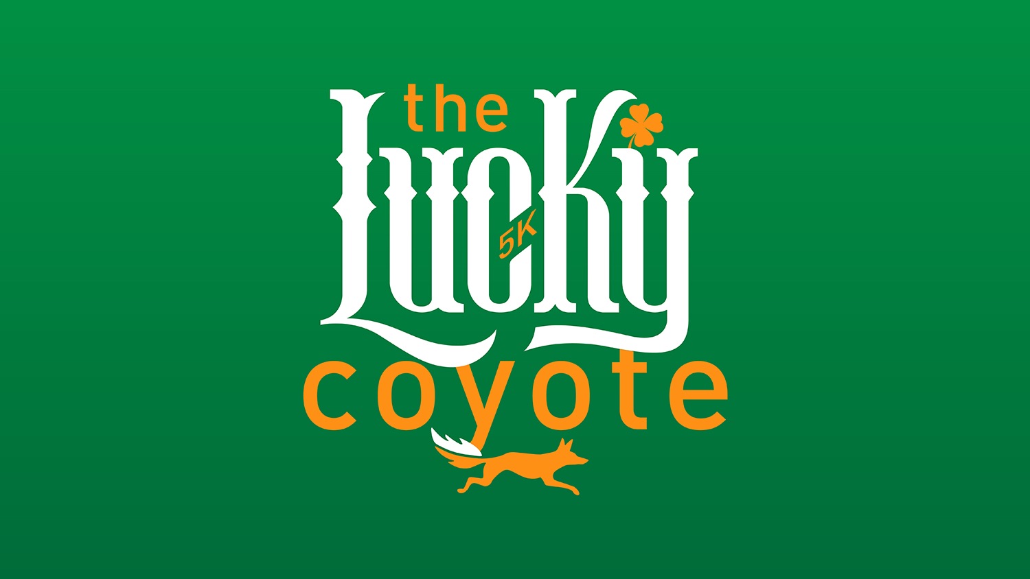 Lucky Coyote 5K