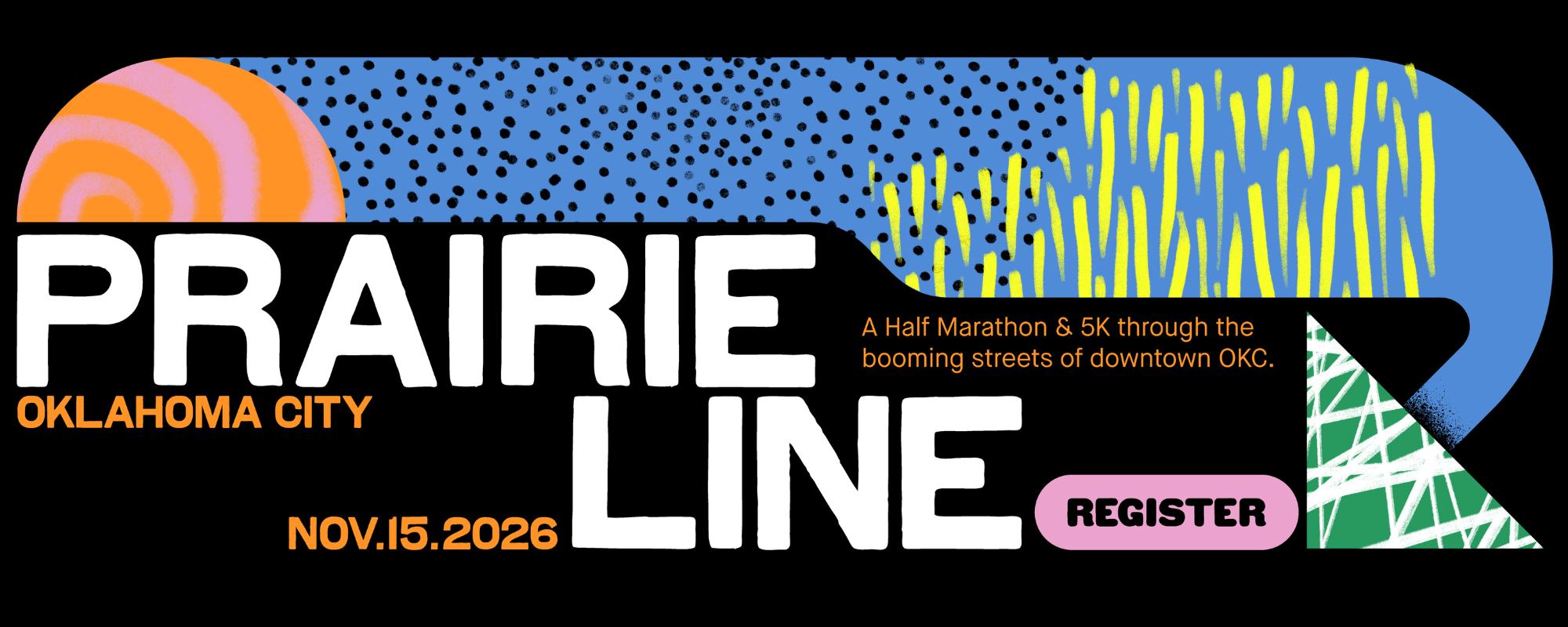 New for Spring - Red Coyote Running